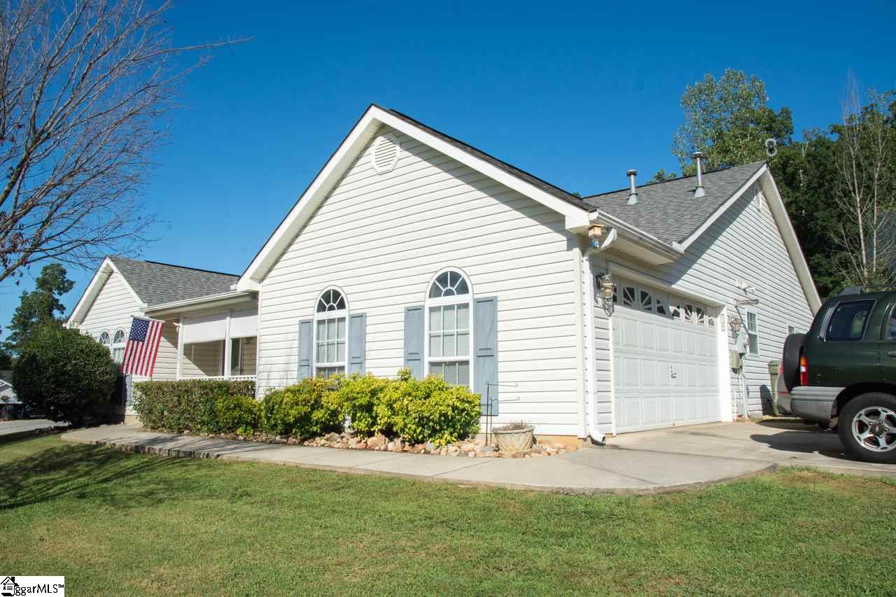 100 Reagan Way Fountain Inn, SC 29644 - Photo 2 of 36 Gallery Image 2