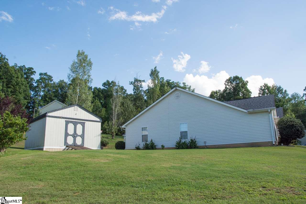 100 Reagan Way Fountain Inn, SC 29644 - Photo 11 of 36 Gallery Image 11