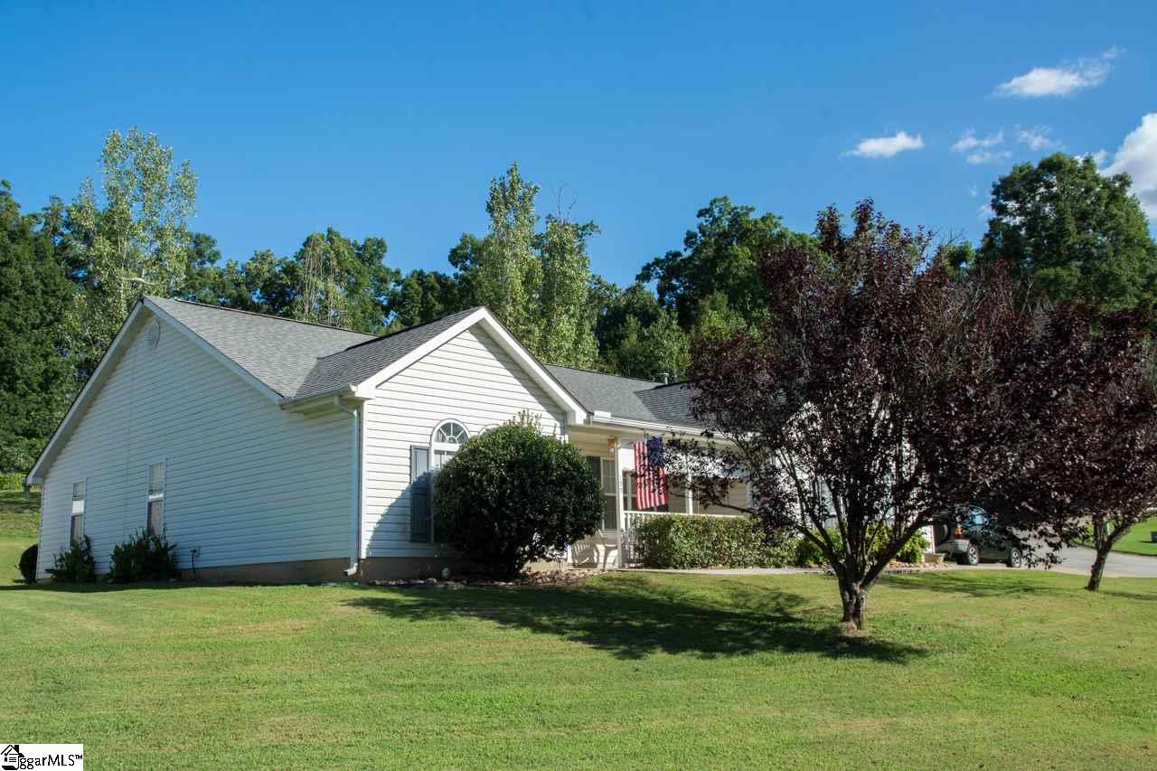 100 Reagan Way Fountain Inn, SC 29644 - Photo 3 of 36 Gallery Image 3
