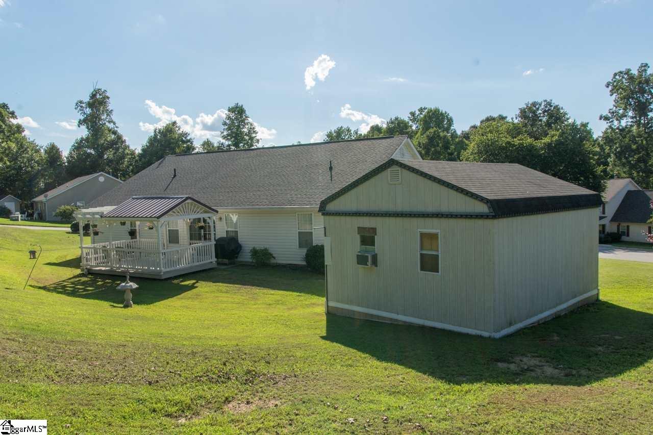 100 Reagan Way Fountain Inn, SC 29644 - Photo 33 of 36 Gallery Image 33