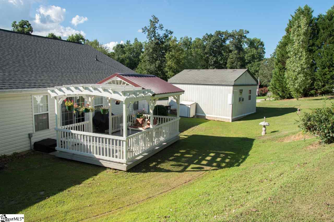 100 Reagan Way Fountain Inn, SC 29644 - Photo 35 of 36 Gallery Image 35