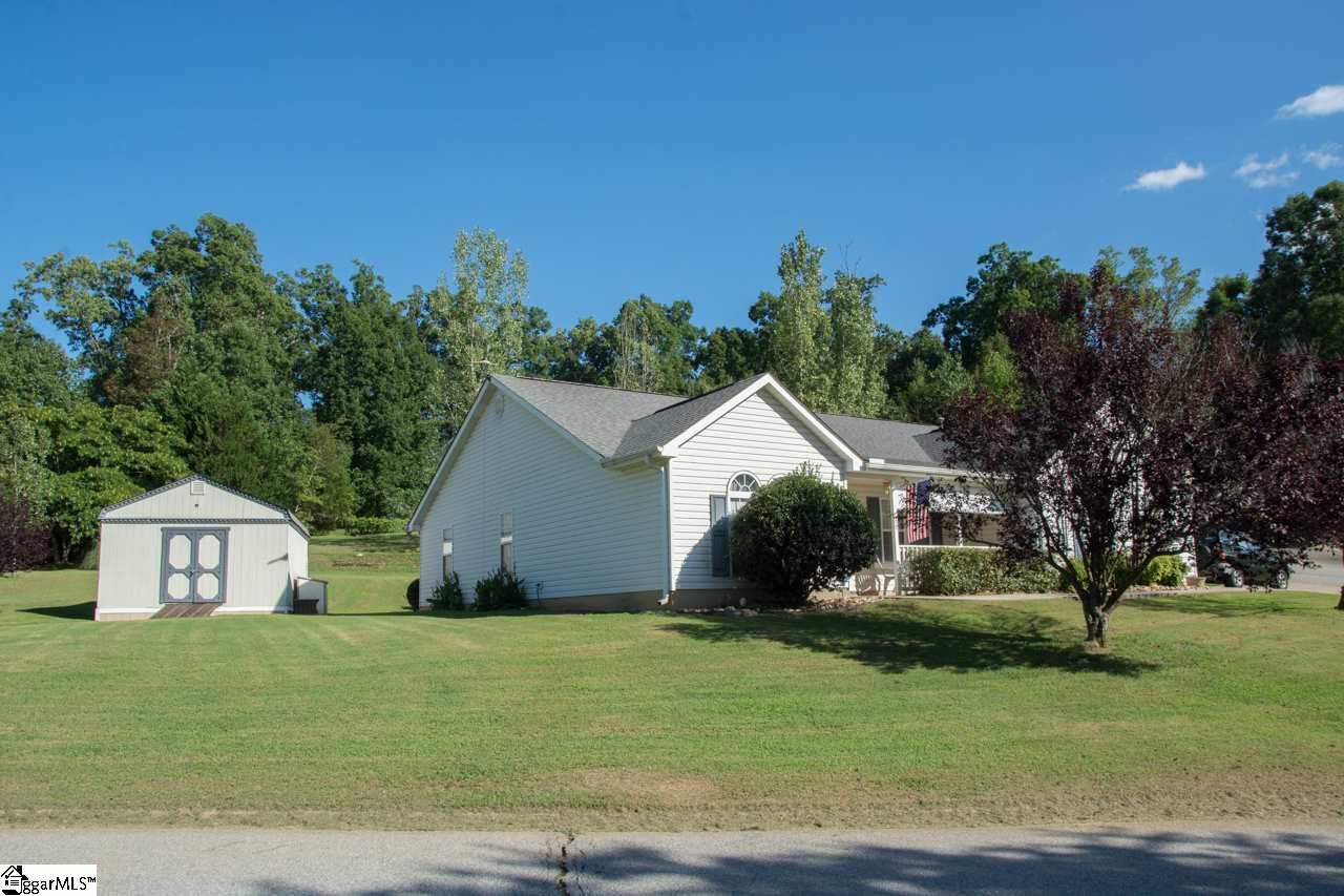 100 Reagan Way Fountain Inn, SC 29644 - Photo 36 of 36 Gallery Image 36