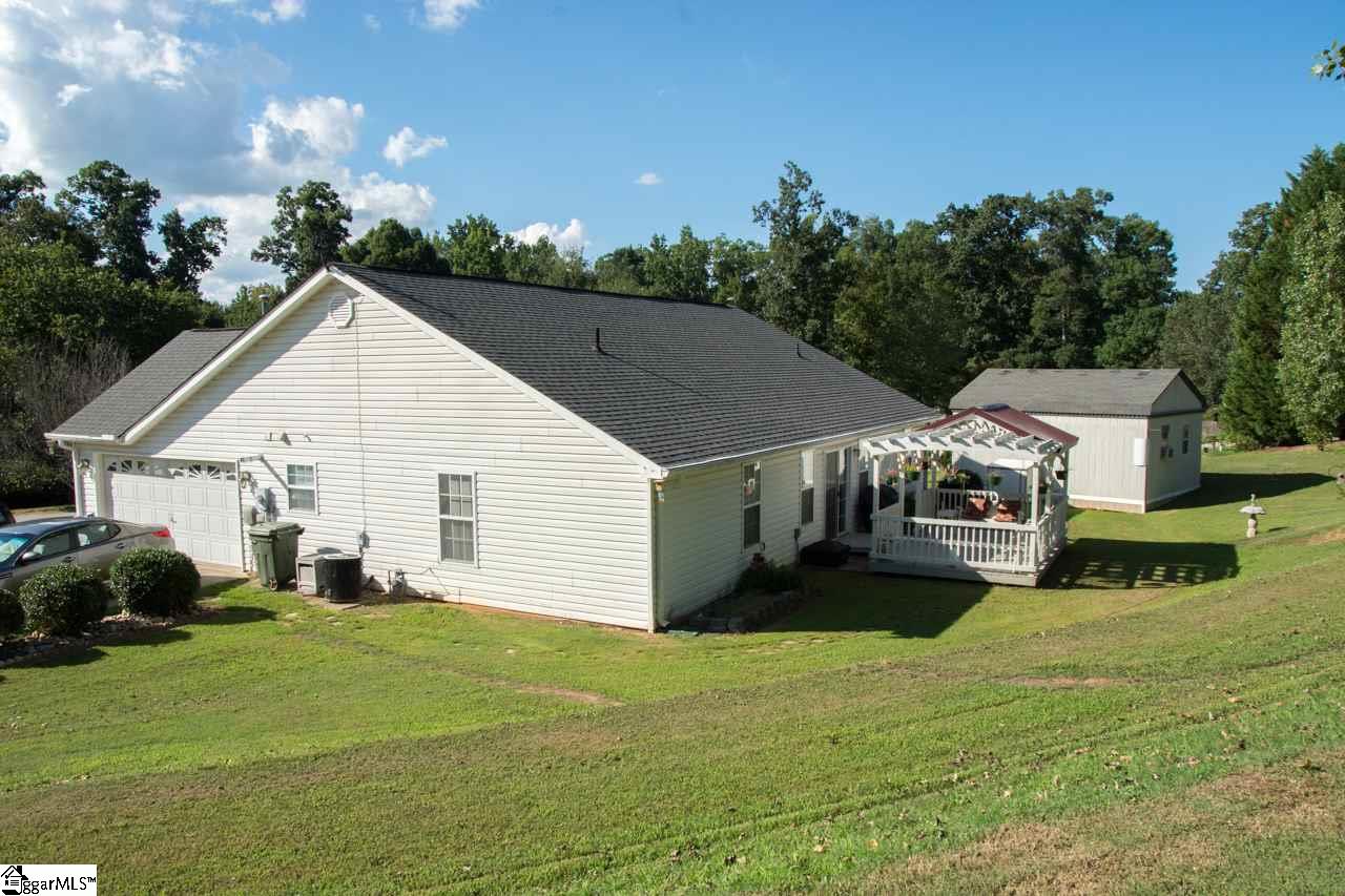 100 Reagan Way Fountain Inn, SC 29644 - Photo 7 of 36 Gallery Image 7