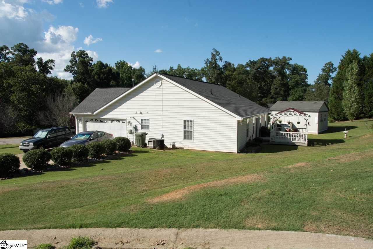 100 Reagan Way Fountain Inn, SC 29644 - Photo 8 of 36 Gallery Image 8