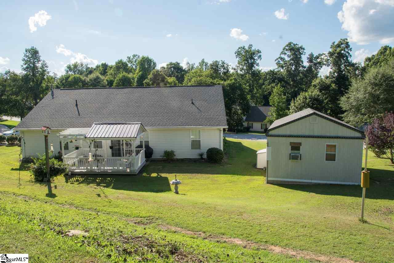 100 Reagan Way Fountain Inn, SC 29644 - Photo 9 of 36 Gallery Image 9