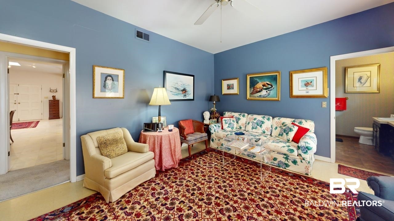 13 Spring Bank Road Mobile, AL 36608 - Photo 28 of 51 Study