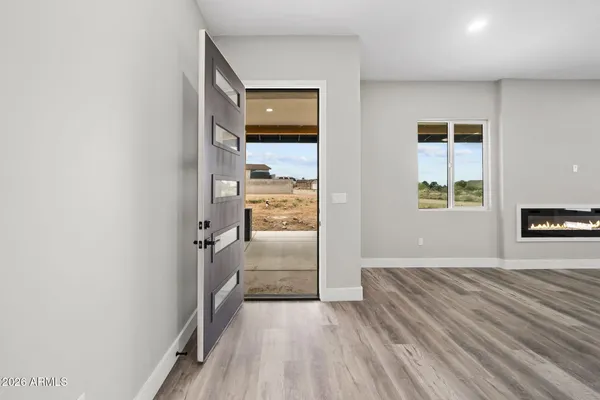 $535,000 | 102 South Montgomery Avenue, Vail, AZ 85641