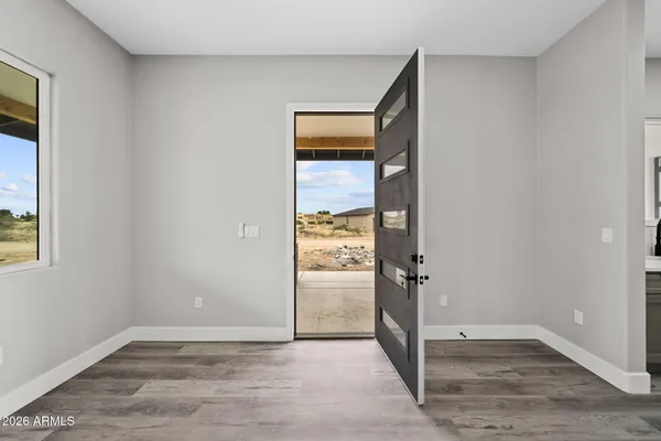 $535,000 | 102 South Montgomery Avenue, Vail, AZ 85641