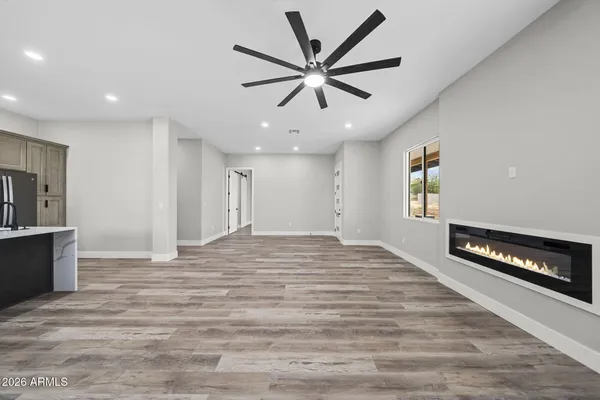 $535,000 | 102 South Montgomery Avenue, Vail, AZ 85641