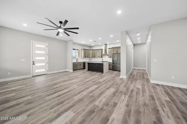 $535,000 | 102 South Montgomery Avenue, Vail, AZ 85641