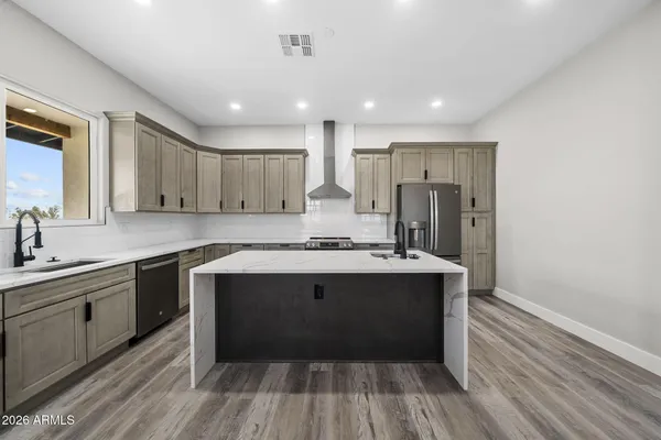 $535,000 | 102 South Montgomery Avenue, Vail, AZ 85641