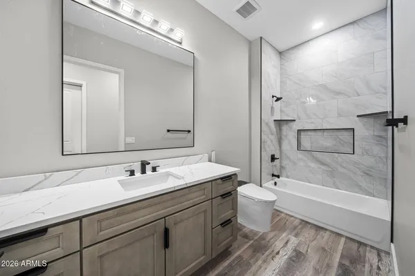 $535,000 | 102 South Montgomery Avenue, Vail, AZ 85641