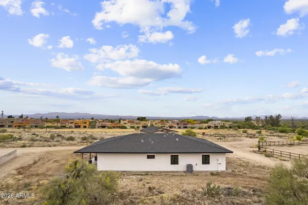 $535,000 | 102 South Montgomery Avenue, Vail, AZ 85641