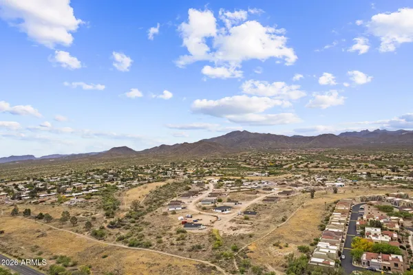 $535,000 | 102 South Montgomery Avenue, Vail, AZ 85641