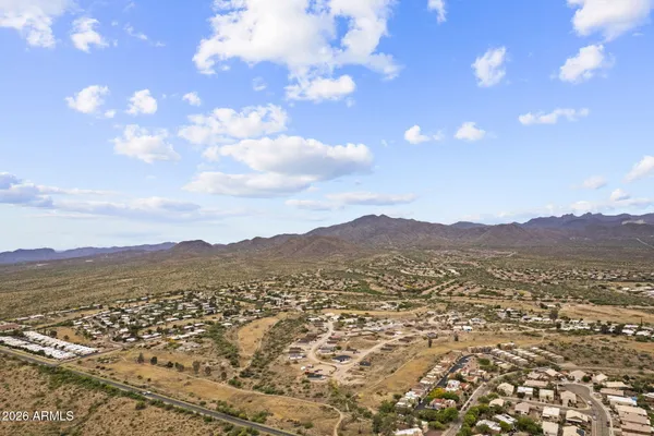 $535,000 | 102 South Montgomery Avenue, Vail, AZ 85641