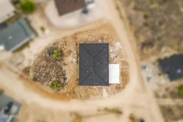 $535,000 | 102 South Montgomery Avenue, Vail, AZ 85641