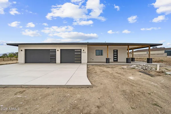 $535,000 | 102 South Montgomery Avenue, Vail, AZ 85641