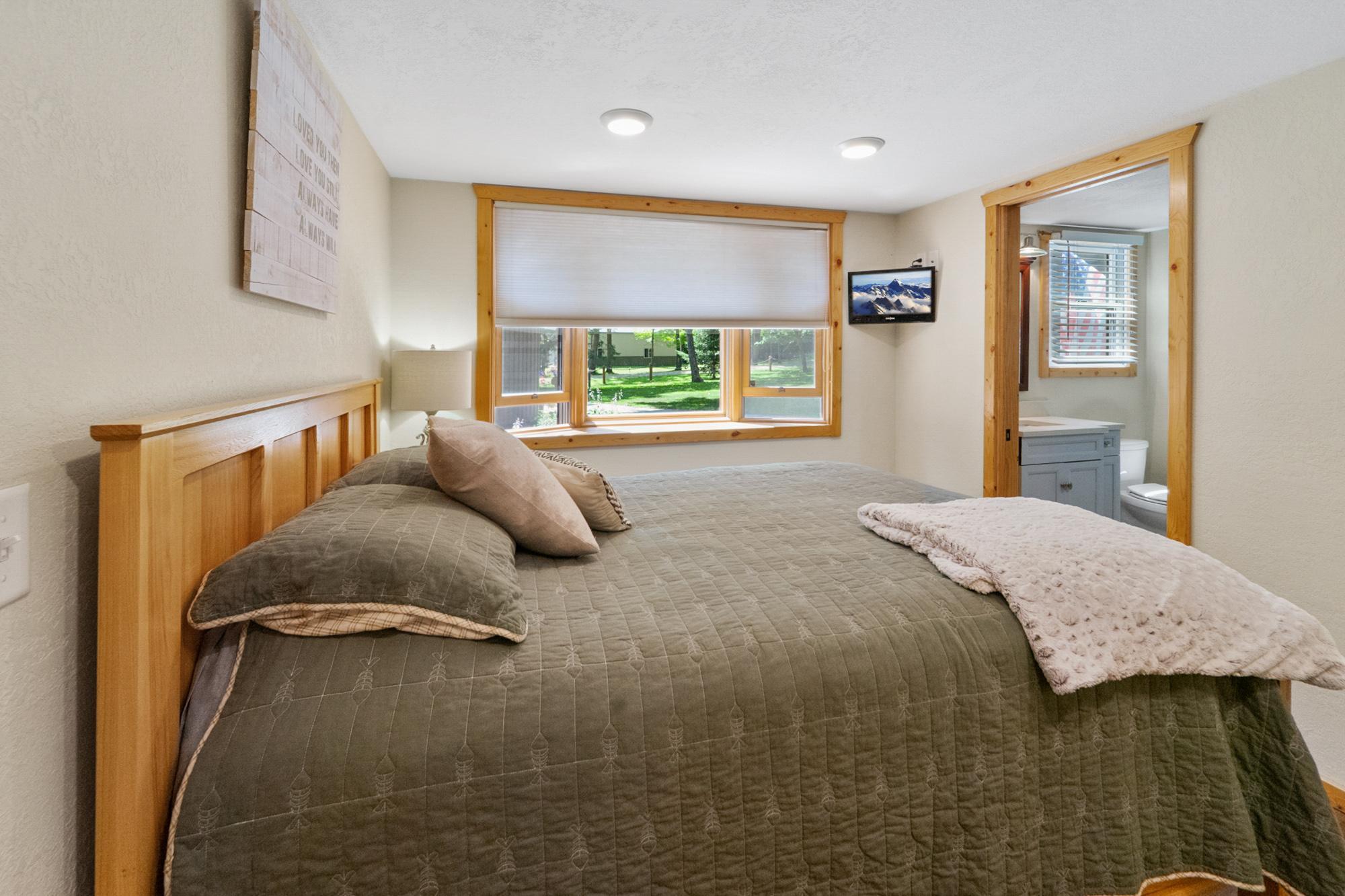 7516 Blue Water Beach Road Northwest Walker, MN 56484 - Photo 20 of 65