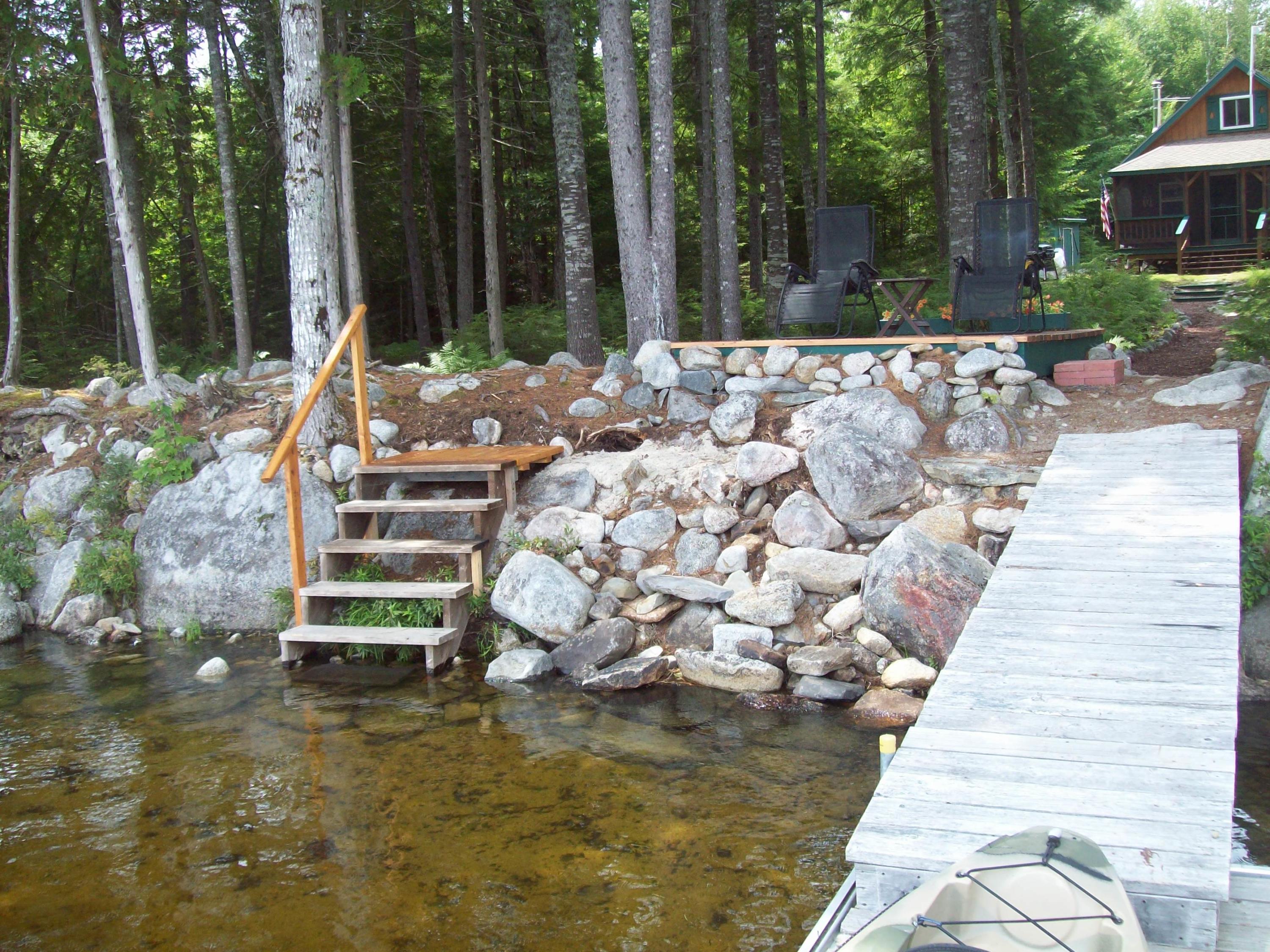41 West Shore Road West Enfield, ME 04493 - Photo 20 of 37 100_2231