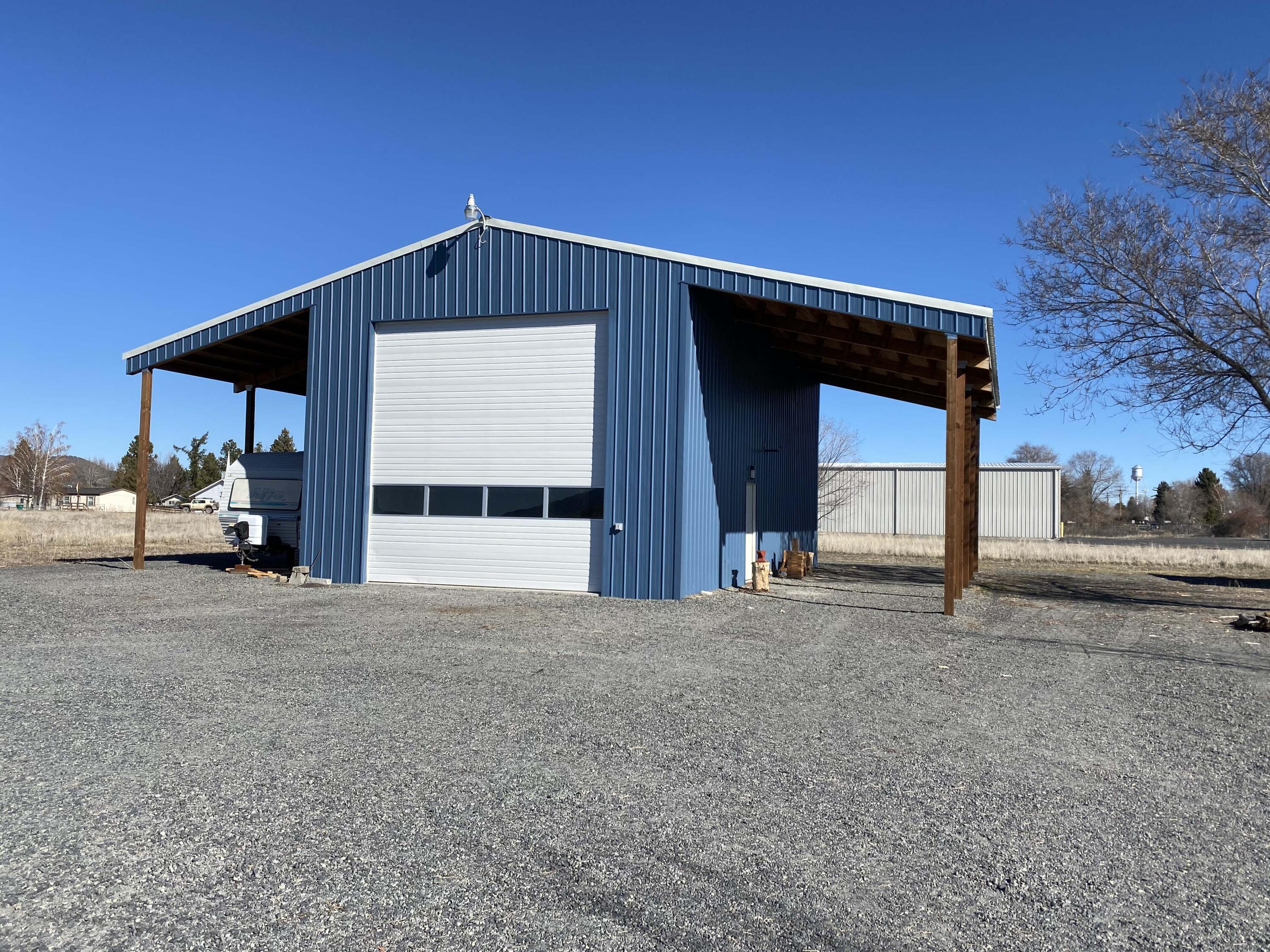 14611 Falvey Road Merrill, OR 97633 - Photo 34 of 48 34