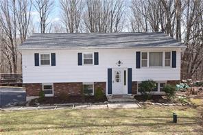 90 Dingley Road Carmel, NY 10512 - Photo 1 of 1 Wonderful raised ranch in a great location with lots of privacy