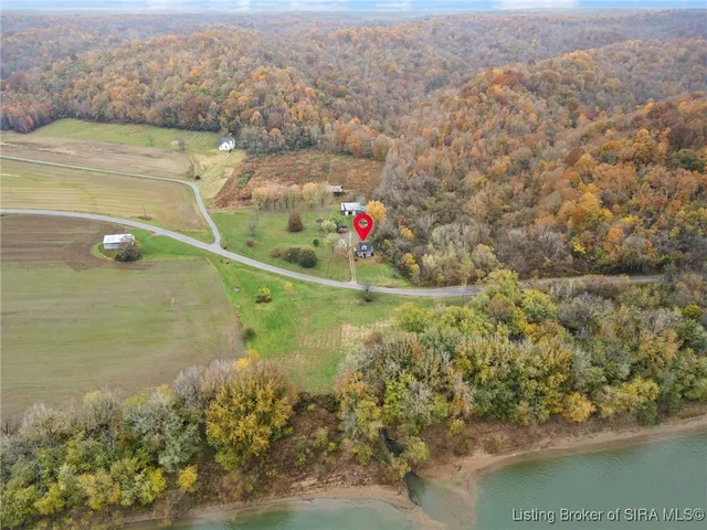 $325,000 | 14555 Old Highway 111 Southeast, Elizabeth, IN 47117