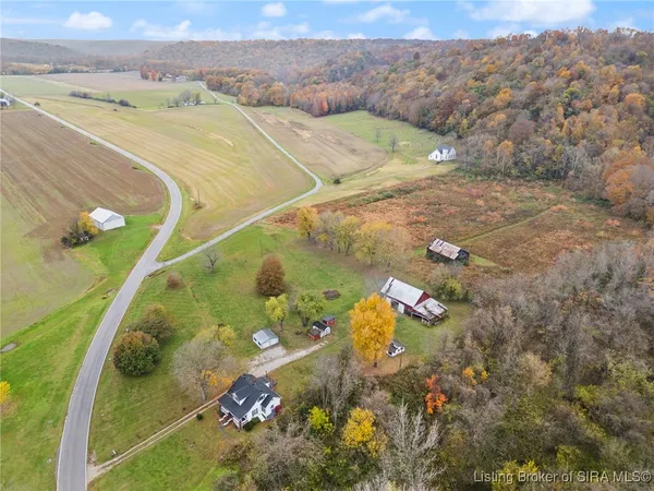 $325,000 | 14555 Old Highway 111 Southeast, Elizabeth, IN 47117