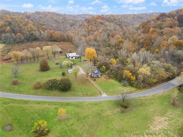 $325,000 | 14555 Old Highway 111 Southeast, Elizabeth, IN 47117