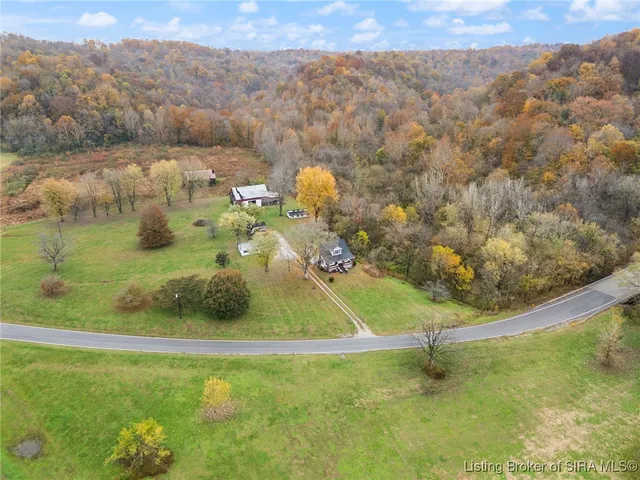 $325,000 | 14555 Old Highway 111 Southeast, Elizabeth, IN 47117