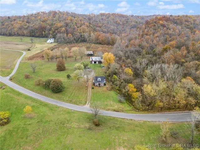 $325,000 | 14555 Old Highway 111 Southeast, Elizabeth, IN 47117