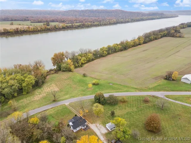 $325,000 | 14555 Old Highway 111 Southeast, Elizabeth, IN 47117