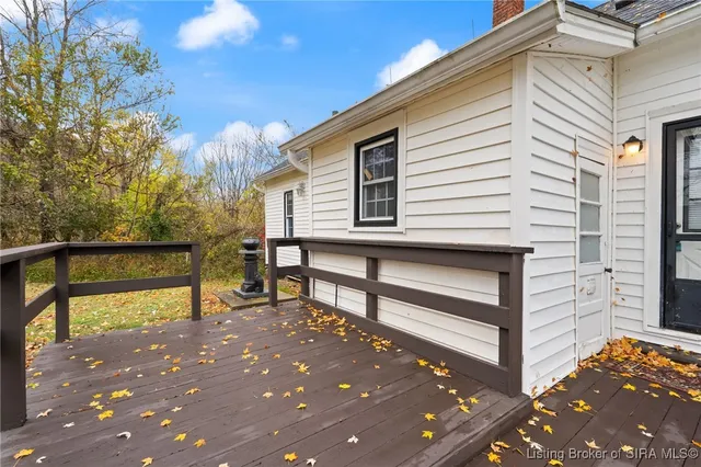 $325,000 | 14555 Old Highway 111 Southeast, Elizabeth, IN 47117