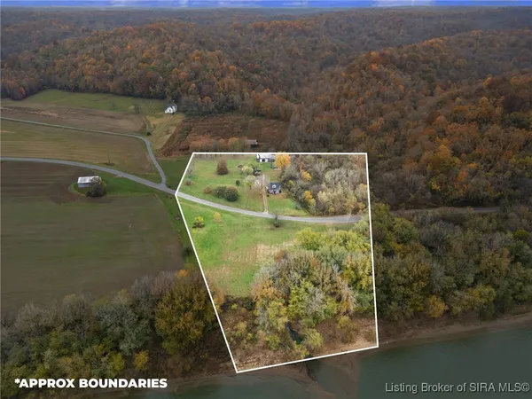 $325,000 | 14555 Old Highway 111 Southeast, Elizabeth, IN 47117