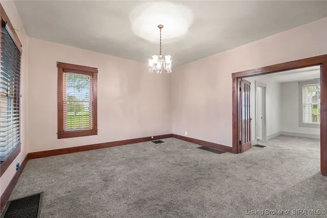 $325,000 | 14555 Old Highway 111 Southeast, Elizabeth, IN 47117