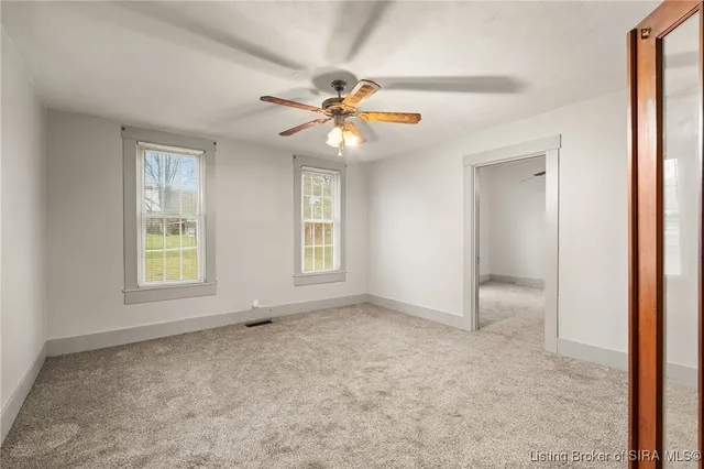 $325,000 | 14555 Old Highway 111 Southeast, Elizabeth, IN 47117