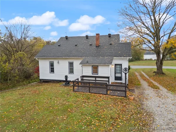 $325,000 | 14555 Old Highway 111 Southeast, Elizabeth, IN 47117
