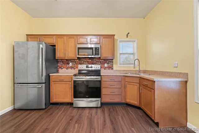 $325,000 | 14555 Old Highway 111 Southeast, Elizabeth, IN 47117