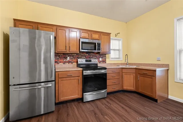 $325,000 | 14555 Old Highway 111 Southeast, Elizabeth, IN 47117