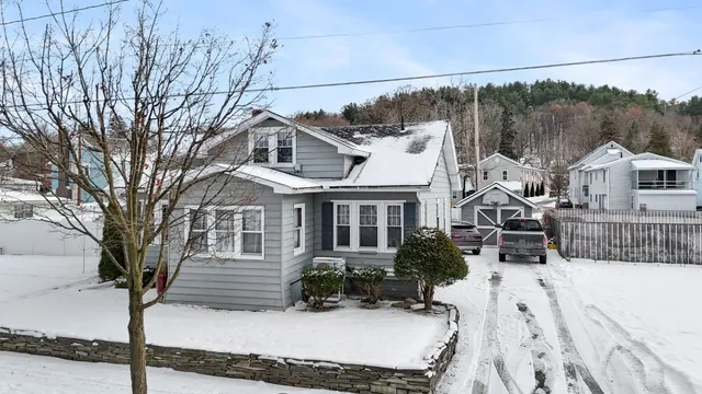 $129,900 | 508 Paden Street, Endicott, NY 13760