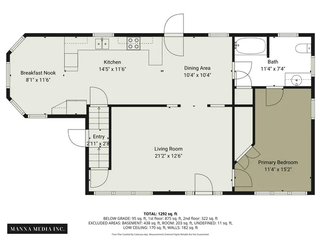 $129,900 | 508 Paden Street, Endicott, NY 13760