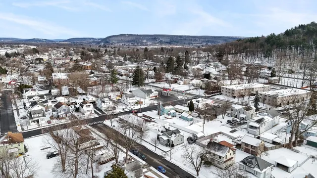 $129,900 | 508 Paden Street, Endicott, NY 13760