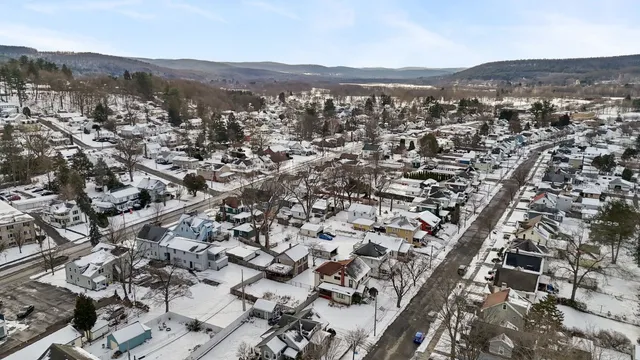 $129,900 | 508 Paden Street, Endicott, NY 13760