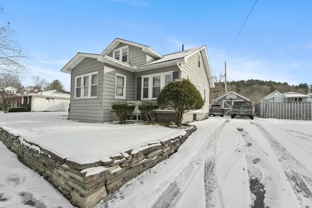 $129,900 | 508 Paden Street, Endicott, NY 13760