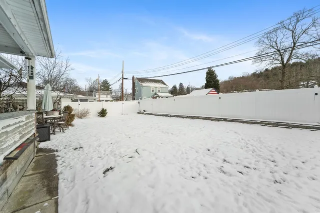 $129,900 | 508 Paden Street, Endicott, NY 13760