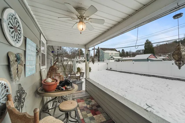 $129,900 | 508 Paden Street, Endicott, NY 13760