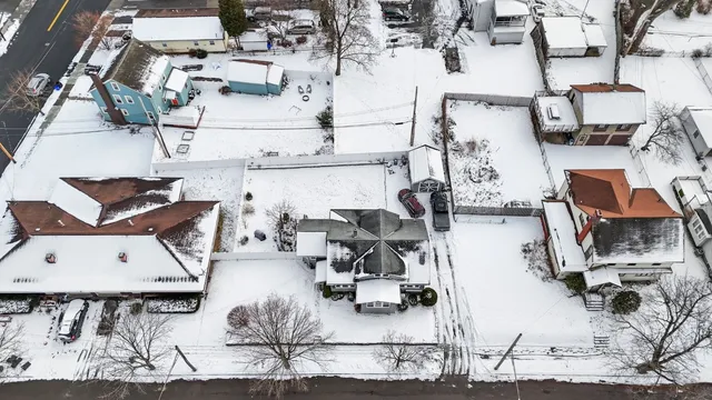 $129,900 | 508 Paden Street, Endicott, NY 13760