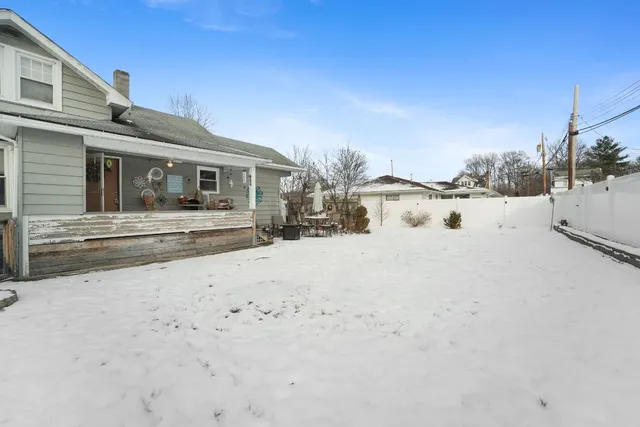 $129,900 | 508 Paden Street, Endicott, NY 13760