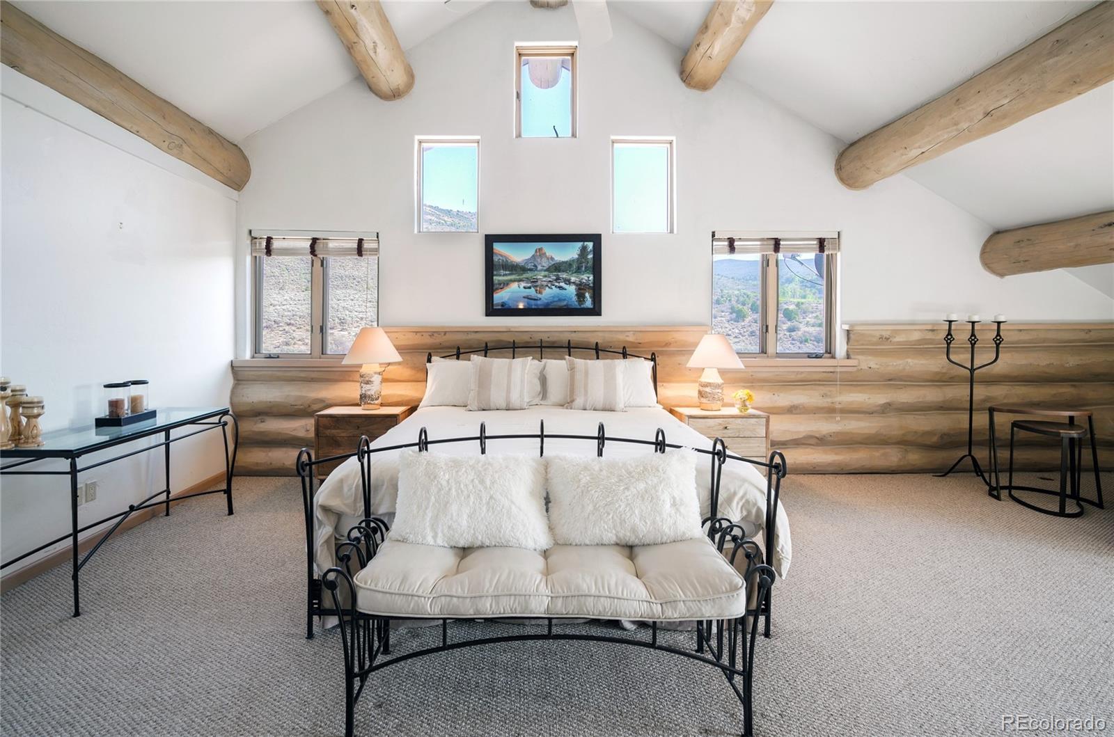2900 Catamount Creek Road McCoy, CO 80463 - Photo 36 of 50