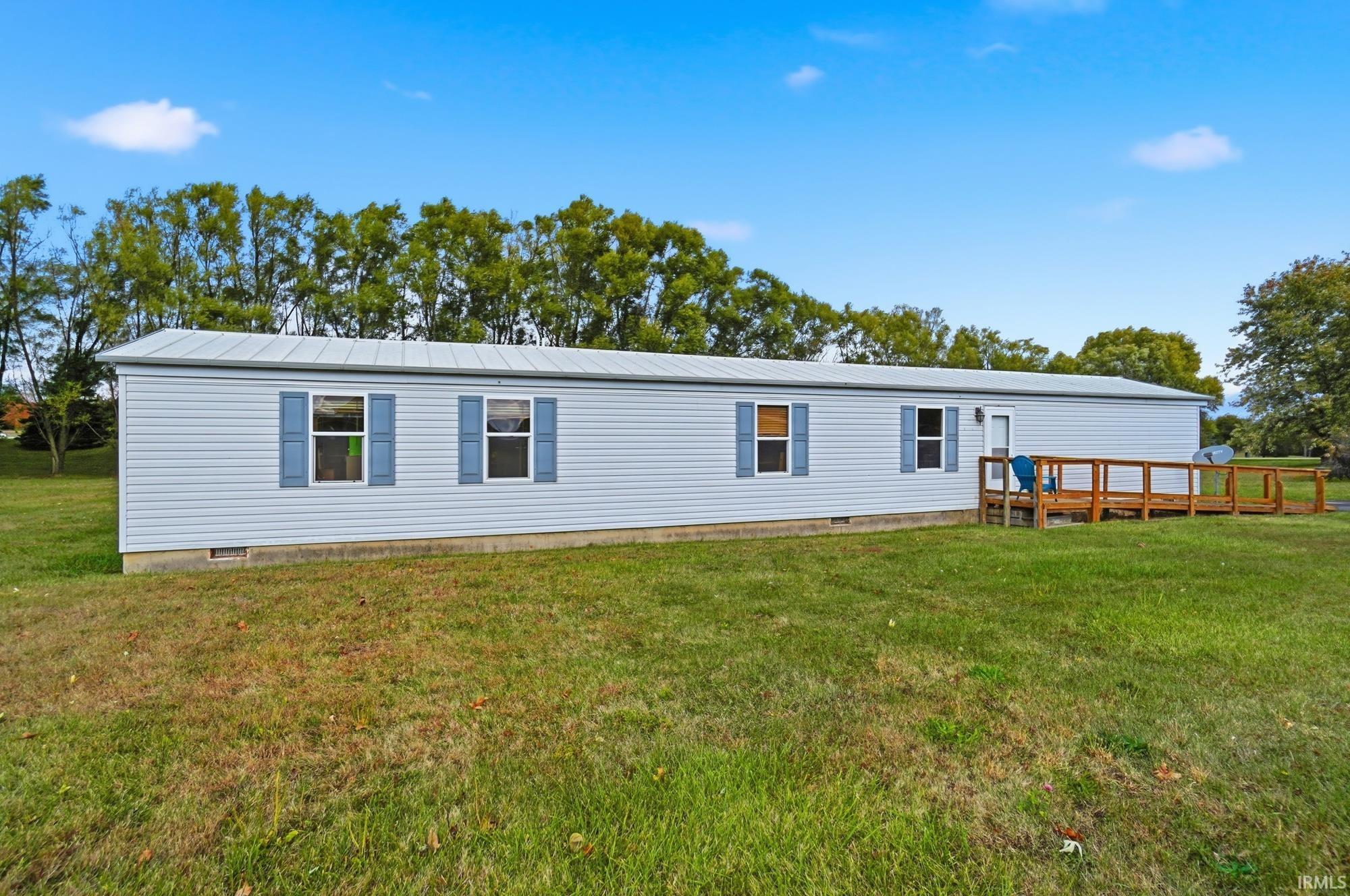10930 Yoder Road Roanoke, IN 46783 - Photo 12 of 32 Gallery Image 12