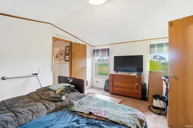 $139,900 | 10930 Yoder Road, Roanoke, IN 46783